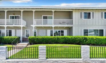 4750 70th Street 2, La Mesa, California 91942, 2 Bedrooms Bedrooms, ,1 BathroomBathrooms,Residential,Buy,4750 70th Street 2,240019877SD