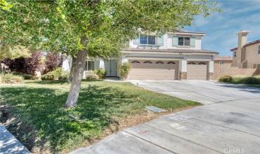 4767 W Avenue J2, Lancaster, California 93536, 5 Bedrooms Bedrooms, ,3 BathroomsBathrooms,Residential,Buy,4767 W Avenue J2,SR24171430