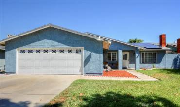 16160 Elaine Drive, Fontana, California 92336, 4 Bedrooms Bedrooms, ,2 BathroomsBathrooms,Residential,Buy,16160 Elaine Drive,IG24171107