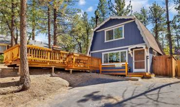 40221 Mill Creek Road, Big Bear Lake, California 92315, 2 Bedrooms Bedrooms, ,1 BathroomBathrooms,Residential,Buy,40221 Mill Creek Road,CV24174192