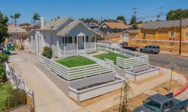 3094 Franklin Ave, San Diego, California 92113, 4 Bedrooms Bedrooms, ,2 BathroomsBathrooms,Residential Income,Buy,3094 Franklin Ave,240019890SD