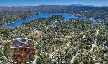 594 Old Toll Road, Lake Arrowhead, California 92352, 4 Bedrooms Bedrooms, ,2 BathroomsBathrooms,Residential,Buy,594 Old Toll Road,EV24173948