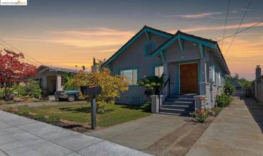 3746 Loma Vista Ave, Oakland, California 94619, 3 Bedrooms Bedrooms, ,1 BathroomBathrooms,Residential,Buy,3746 Loma Vista Ave,41070629