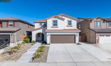 736 Verifine Dr, Oakley, California 94561, 4 Bedrooms Bedrooms, ,3 BathroomsBathrooms,Residential,Buy,736 Verifine Dr,41069865