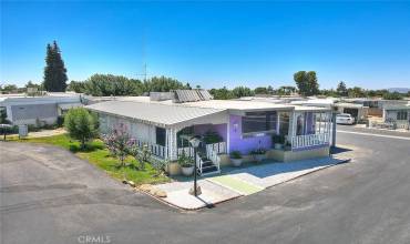 12874 California Street 34, Yucaipa, California 92399, 2 Bedrooms Bedrooms, ,1 BathroomBathrooms,Manufactured In Park,Buy,12874 California Street 34,CV24167092