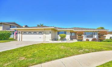 964 Saint Andrew Court, Salinas, California 93901, 3 Bedrooms Bedrooms, ,2 BathroomsBathrooms,Residential,Buy,964 Saint Andrew Court,ML81977653