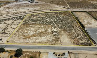 10325 Highland Avenue, Lucerne Valley, California 92356, ,Land,Buy,10325 Highland Avenue,HD24174260