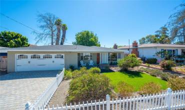 1151 Linda Drive, Arroyo Grande, California 93420, 3 Bedrooms Bedrooms, ,1 BathroomBathrooms,Residential,Buy,1151 Linda Drive,PI24173279