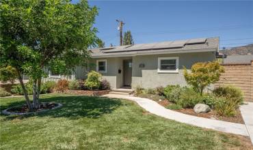 675 Lochleven Street, Glendora, California 91741, 2 Bedrooms Bedrooms, ,1 BathroomBathrooms,Residential,Buy,675 Lochleven Street,CV24173825