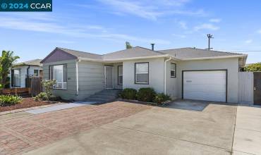 405 S 49th St, Richmond, California 94804, 2 Bedrooms Bedrooms, ,1 BathroomBathrooms,Residential,Buy,405 S 49th St,41070663