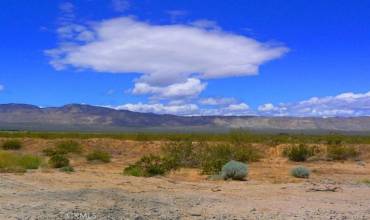 0 Annie Rd, Mojave, California 93501, ,Land,Buy,0 Annie Rd,SW24152225