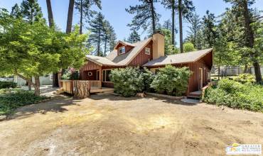 53625 Tollgate Road, Idyllwild, California 92549, 3 Bedrooms Bedrooms, ,Residential,Buy,53625 Tollgate Road,24431021