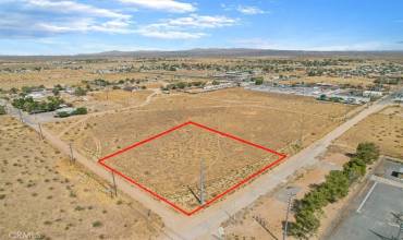 0 Lawson Avenue, Adelanto, California 92301, ,Land,Buy,0 Lawson Avenue,TR24173428