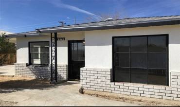 5808 Wainwright Avenue, 29 Palms, California 92277, 2 Bedrooms Bedrooms, ,1 BathroomBathrooms,Residential,Buy,5808 Wainwright Avenue,JT24174499