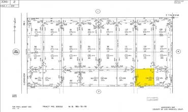 14300 E Avenue J-12, Lancaster, California 93535, ,Land,Buy,14300 E Avenue J-12,SR24174502