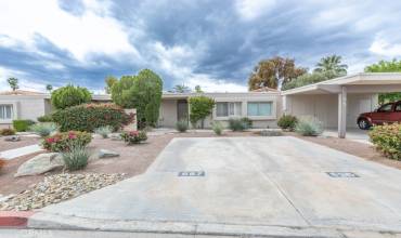 48697 Eisenhower Drive, Indio, California 92201, 2 Bedrooms Bedrooms, ,2 BathroomsBathrooms,Residential,Buy,48697 Eisenhower Drive,PW24174440