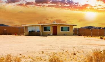 6400 Indian Cove Road, 29 Palms, California 92277, 2 Bedrooms Bedrooms, ,1 BathroomBathrooms,Residential,Buy,6400 Indian Cove Road,JT24174484