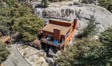 24560 Bluff Road, Idyllwild, California 92549, 2 Bedrooms Bedrooms, ,1 BathroomBathrooms,Residential,Buy,24560 Bluff Road,SW24174486