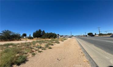 0 Main Street, Hesperia, California 92345, ,Land,Buy,0 Main Street,HD24174432