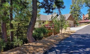 96 Tax Lot_Walnut Hills Drive, Lake Arrowhead, California 92352, ,Land,Buy,96 Tax Lot_Walnut Hills Drive,EV24173070