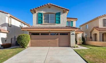 25820 Hammet Circle, Stevenson Ranch, California 91381, 5 Bedrooms Bedrooms, ,3 BathroomsBathrooms,Residential Lease,Rent,25820 Hammet Circle,SR24173873