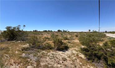 0 Crestview Road, Barstow, California 92311, ,Land,Buy,0 Crestview Road,HD24174661