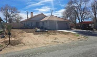 10640 Keller Drive, California City, California 93505, 4 Bedrooms Bedrooms, ,2 BathroomsBathrooms,Residential,Buy,10640 Keller Drive,SR24174727