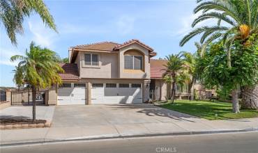 17102 Whispering Brook Way, Riverside, California 92503, 4 Bedrooms Bedrooms, ,2 BathroomsBathrooms,Residential,Buy,17102 Whispering Brook Way,IG24174042