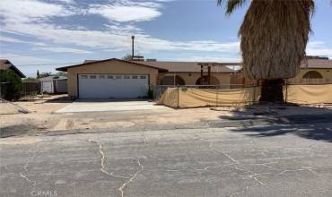 5645 Cahuilla Avenue, 29 Palms, California 92277, 3 Bedrooms Bedrooms, ,2 BathroomsBathrooms,Residential,Buy,5645 Cahuilla Avenue,RW24174757