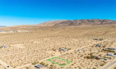 4967 Woodward Avenue, 29 Palms, California 92277, ,Land,Buy,4967 Woodward Avenue,OC24174753