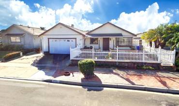 2827 SEWELL AVENUE, San Diego, California 92154, 4 Bedrooms Bedrooms, ,3 BathroomsBathrooms,Residential,Buy,2827 SEWELL AVENUE,240019966SD