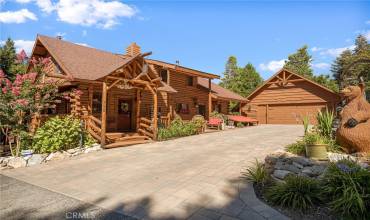 735 Oak Road, Lake Arrowhead, California 92352, 3 Bedrooms Bedrooms, ,1 BathroomBathrooms,Residential,Buy,735 Oak Road,EV24174523