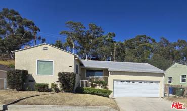 4439 Gateside Drive, Los Angeles, California 90032, 2 Bedrooms Bedrooms, ,1 BathroomBathrooms,Residential,Buy,4439 Gateside Drive,24431109