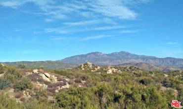 59900 RAMSEY Road, Anza, California 92539, ,Land,Buy,59900 RAMSEY Road,24430301