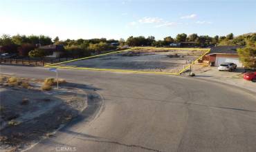 0 Rawhide Avenue, Lake Los Angeles, California 93591, ,Land,Buy,0 Rawhide Avenue,PW24174874