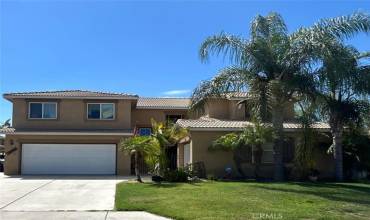 188 Garcia Drive, San Jacinto, California 92582, 5 Bedrooms Bedrooms, ,3 BathroomsBathrooms,Residential,Buy,188 Garcia Drive,SR24173792