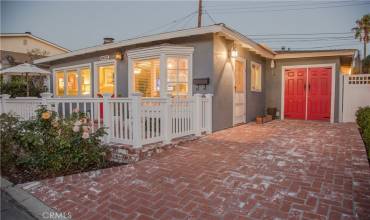 34032 Callita Drive, Dana Point, California 92629, 2 Bedrooms Bedrooms, ,1 BathroomBathrooms,Residential Lease,Rent,34032 Callita Drive,OC24172606