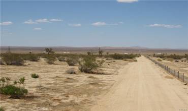 0 0492-496-05-0000 Sheep Creek Road, Kramer Junction, California 93516, ,Land,Buy,0 0492-496-05-0000 Sheep Creek Road,EV24174871