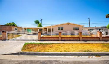 17916 Hurley Street, La Puente, California 91744, 5 Bedrooms Bedrooms, ,2 BathroomsBathrooms,Residential,Buy,17916 Hurley Street,WS24174942