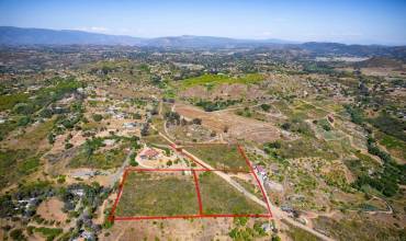 0 El Retiro Road, Valley Center, California 92082, ,Land,Buy,0 El Retiro Road,NDP2407593