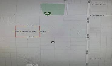 0 AVE R4 VIC 90TH STE, Littlerock, California 93543, ,Land,Buy,0 AVE R4 VIC 90TH STE,SR24171769