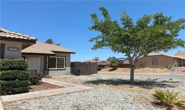 11420 Spring Street, Adelanto, California 92301, 4 Bedrooms Bedrooms, ,2 BathroomsBathrooms,Residential,Buy,11420 Spring Street,PW24175032