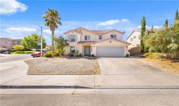 2818 Pewter Avenue, Palmdale, California 93550, 4 Bedrooms Bedrooms, ,3 BathroomsBathrooms,Residential,Buy,2818 Pewter Avenue,SR24173473