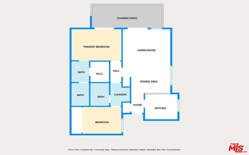 Unit Layout