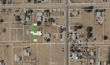 0 Yates, Adelanto, California 92301, ,Land,Buy,0 Yates,HD24043721