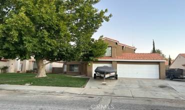 2524 Sandstone Court, Palmdale, California 93551, 4 Bedrooms Bedrooms, ,3 BathroomsBathrooms,Residential,Buy,2524 Sandstone Court,SR24172650