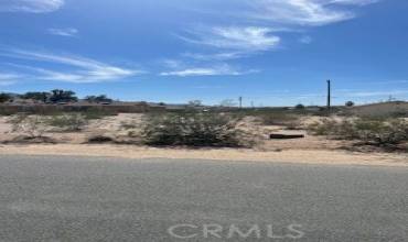 0 Smoke Tree Ave, 29 Palms, California 92277, ,Land,Buy,0 Smoke Tree Ave,SW24171872