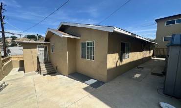 5043 5045-49 Borland Road, Los Angeles, California 90032, 7 Bedrooms Bedrooms, ,3 BathroomsBathrooms,Residential Income,Buy,5043 5045-49 Borland Road,DW24171653