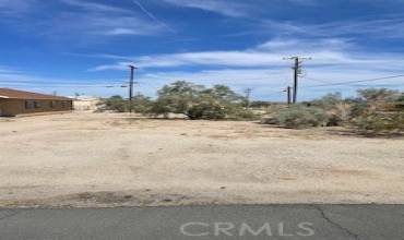 0 Cholla Avenue, 29 Palms, California 92277, ,Land,Buy,0 Cholla Avenue,SW24171954