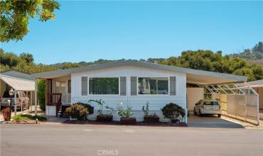 319 Sunrise Terrace Drive, Arroyo Grande, California 93420, 2 Bedrooms Bedrooms, ,2 BathroomsBathrooms,Manufactured In Park,Buy,319 Sunrise Terrace Drive,PI24166326